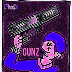 gunz (prod. yamaka)