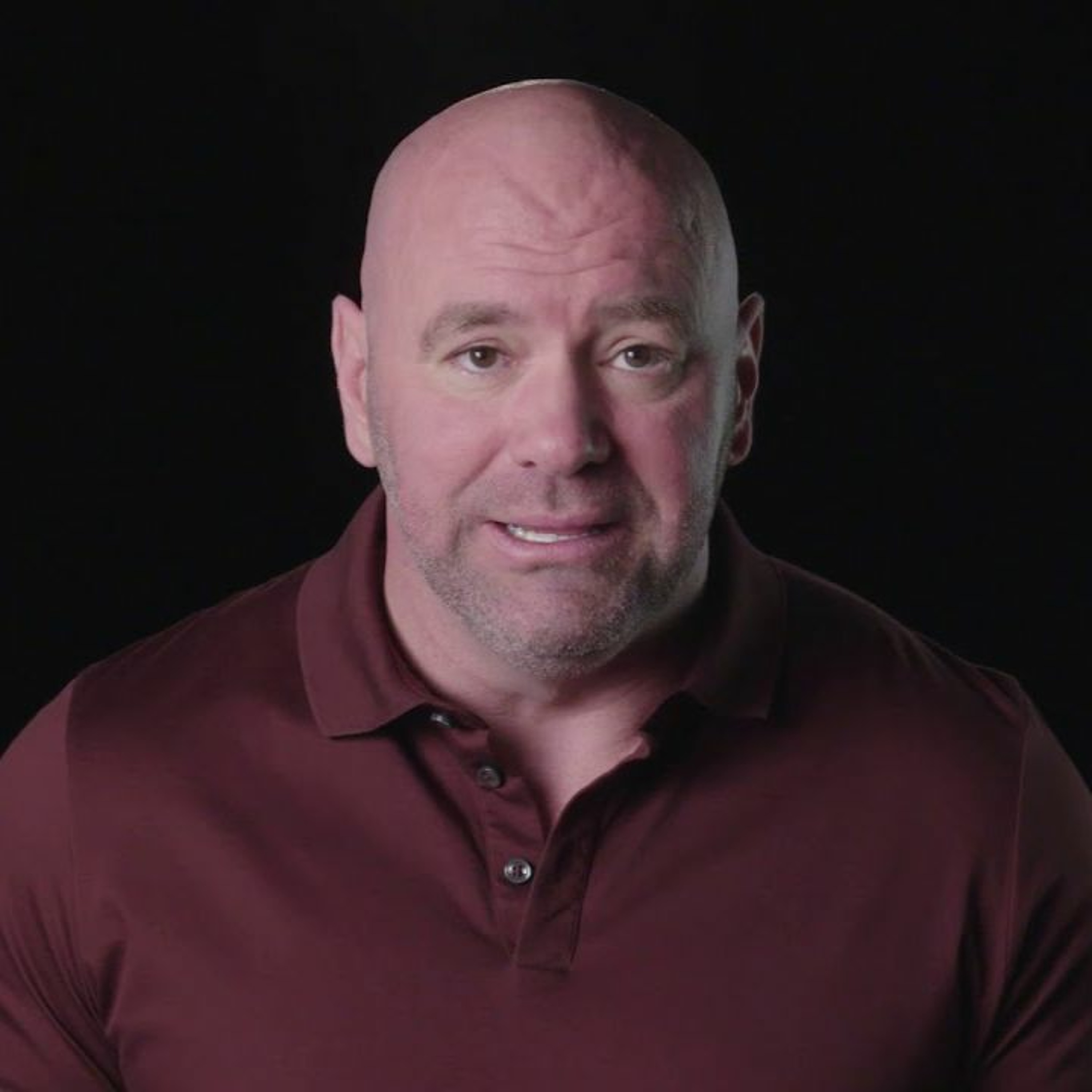 UFC President Dana White Addresses #Coronavirus Impact On #UFC Events episode artwork