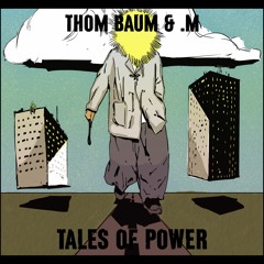 Wings Of Perception (ft. Trash TompSin) (Prod. Thom Baum)