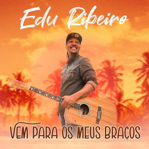 Vem para os meus braços