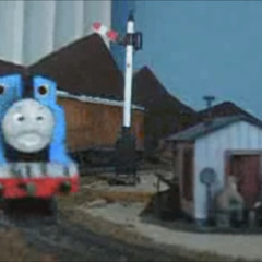 Thomas’s theme ( Thomas the bachmann engine )