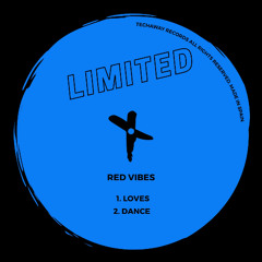 RedVibes - Loves (Original Mix)_TLT160