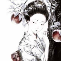 As The Flowers Bloom