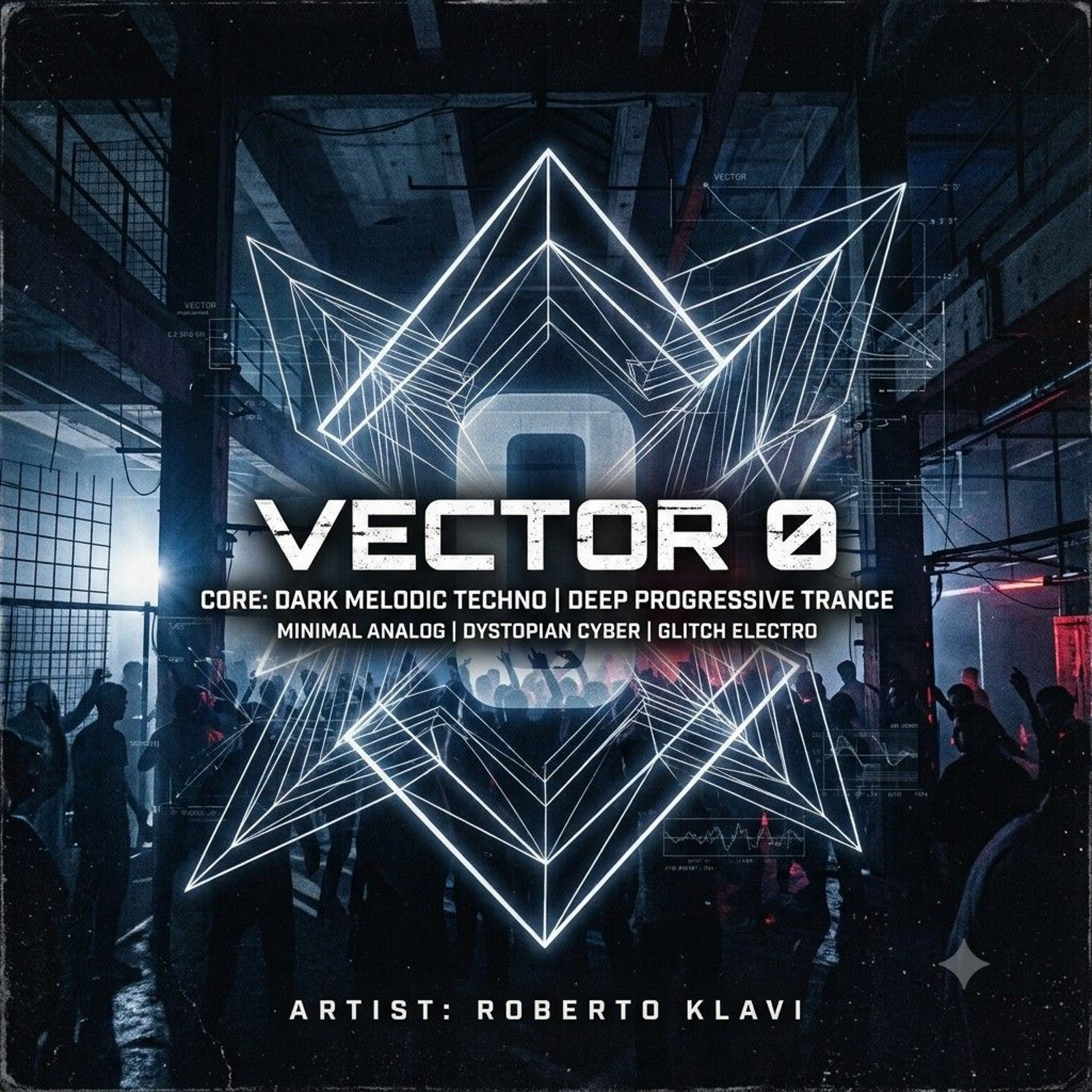 vector 0 episode artwork