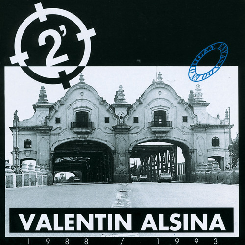 Valentin Alsina