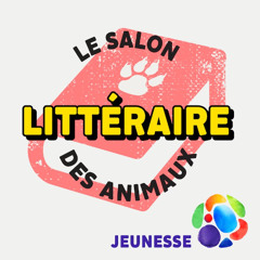 LE SALON LITTÉRAIRE DES ANIMAUX / Bande-annonce