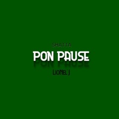 Pon Pause _x_ Lu!g!
