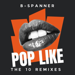 Pop like (feat.Alenish&Elina)