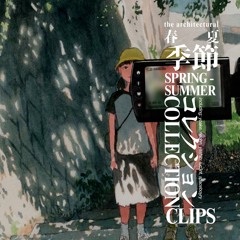 SPRING-SUMMER²2K24 COLLECTION (@any2one @yashio20k @neohnq @luc3nt @spaceboyry)