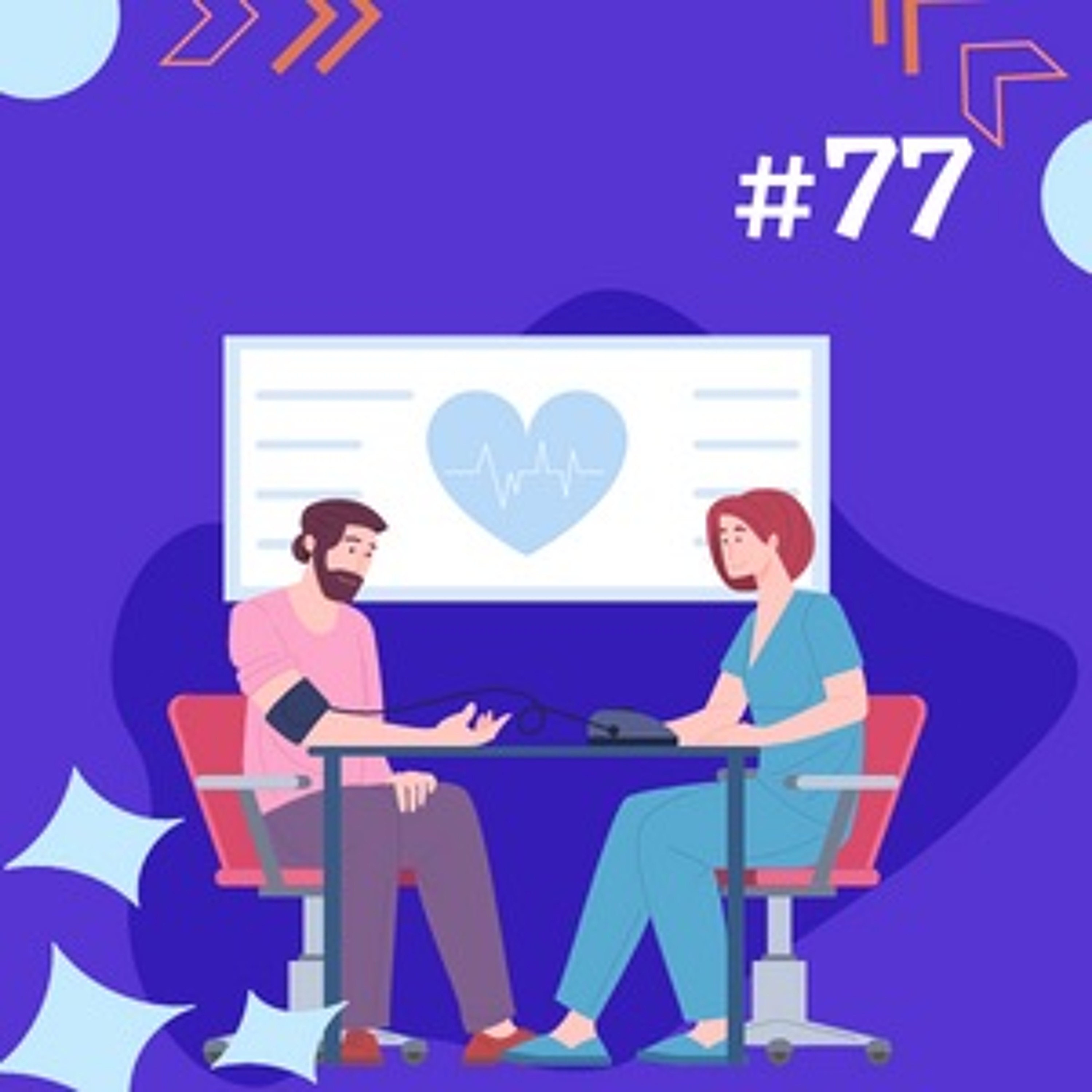 MedZD#77- Hackeando a Prova Prática com Ex-Alunos episode artwork