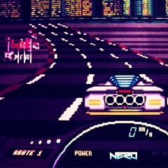 NERO - ME AND YOU (Shiraw Remix)