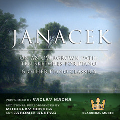 Piano Sketches No. 3 Come With Us!