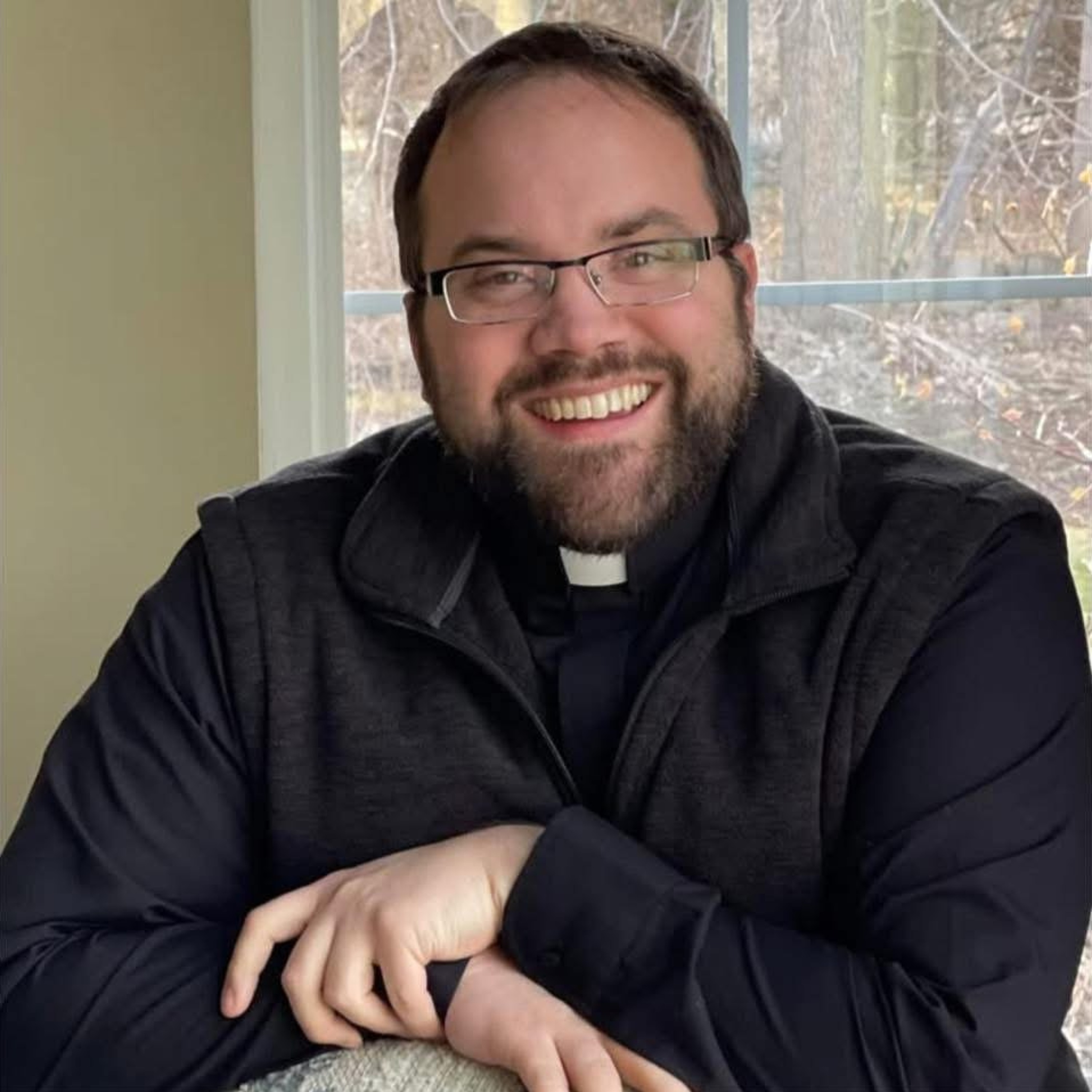Fr. Edward Looney Preaches