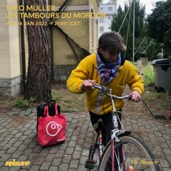 Théo Muller : Les Tambours du Mordor : 14 Janvier 2022