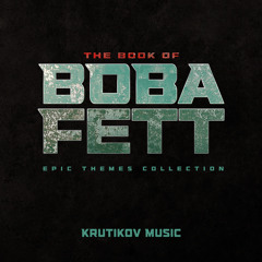 The Book of Boba Fett Theme x Mandalorian Theme (Epic Orchestral Version)