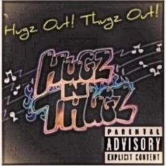 BEAM ME UP! - Hugz N' Thugz