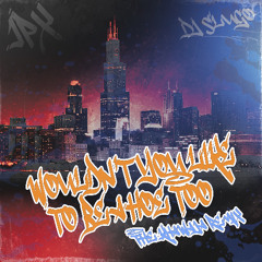 Wouldn't You Like to be a Hoe Too - The Khawaja Mix - Drops 11/28