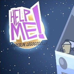 BFDI 26 - Help Me!