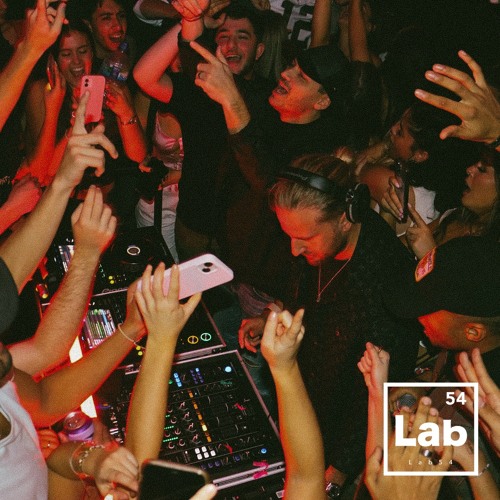 Lab54 Rave Stream Lab54 | Listen to DnB House Party playlist online for free on ...