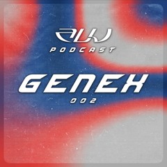 ALU PODCAST 002 // Genex