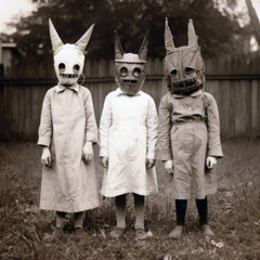 Mons podcast #1 Dark Industrial