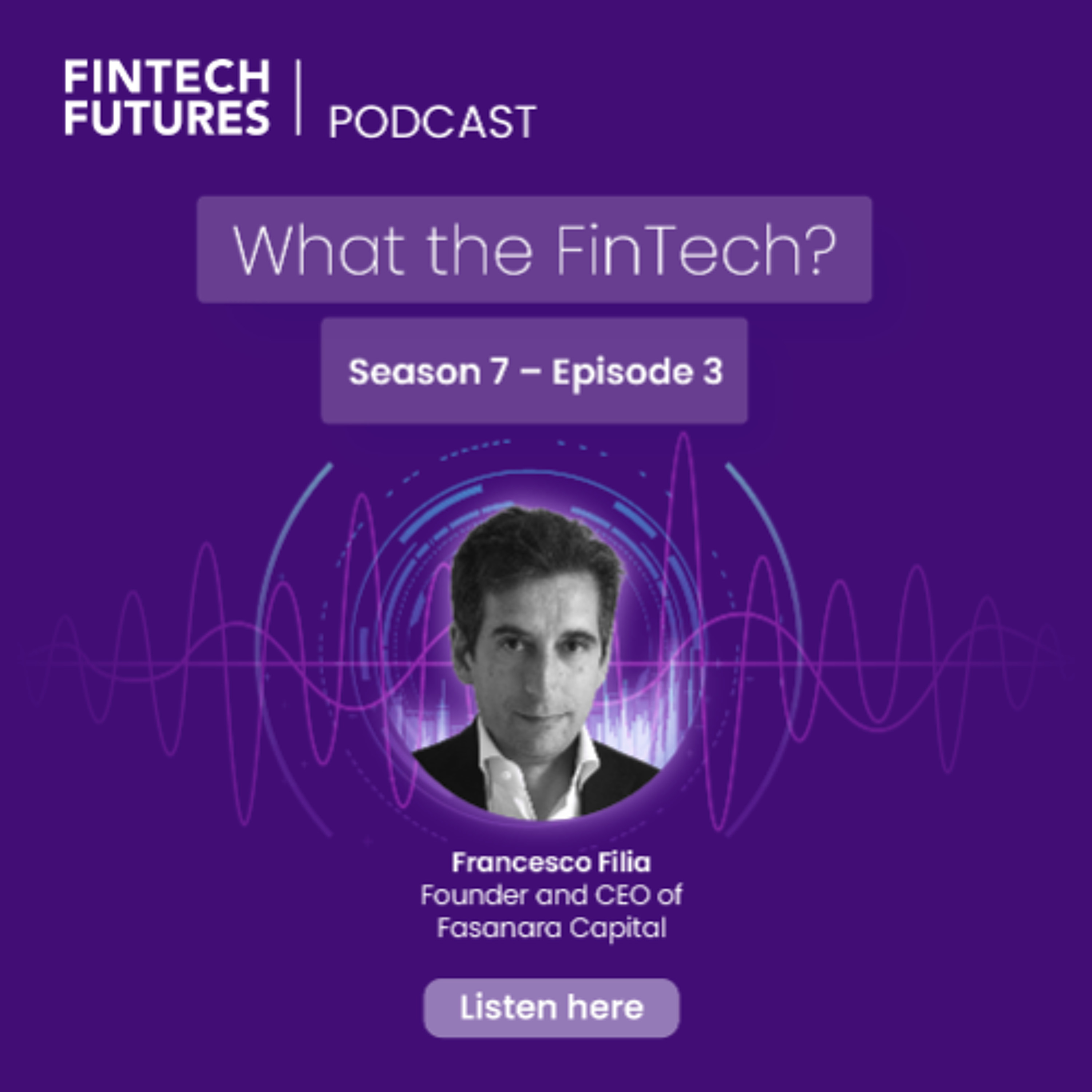 FinTech Futures