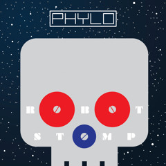 Robot Stomp (scottPANGA Remix)
