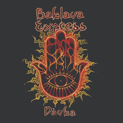Stream Baklava Express | Listen to Davka playlist online for free on ...