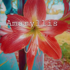 Amaryllis (Jenni Cary)