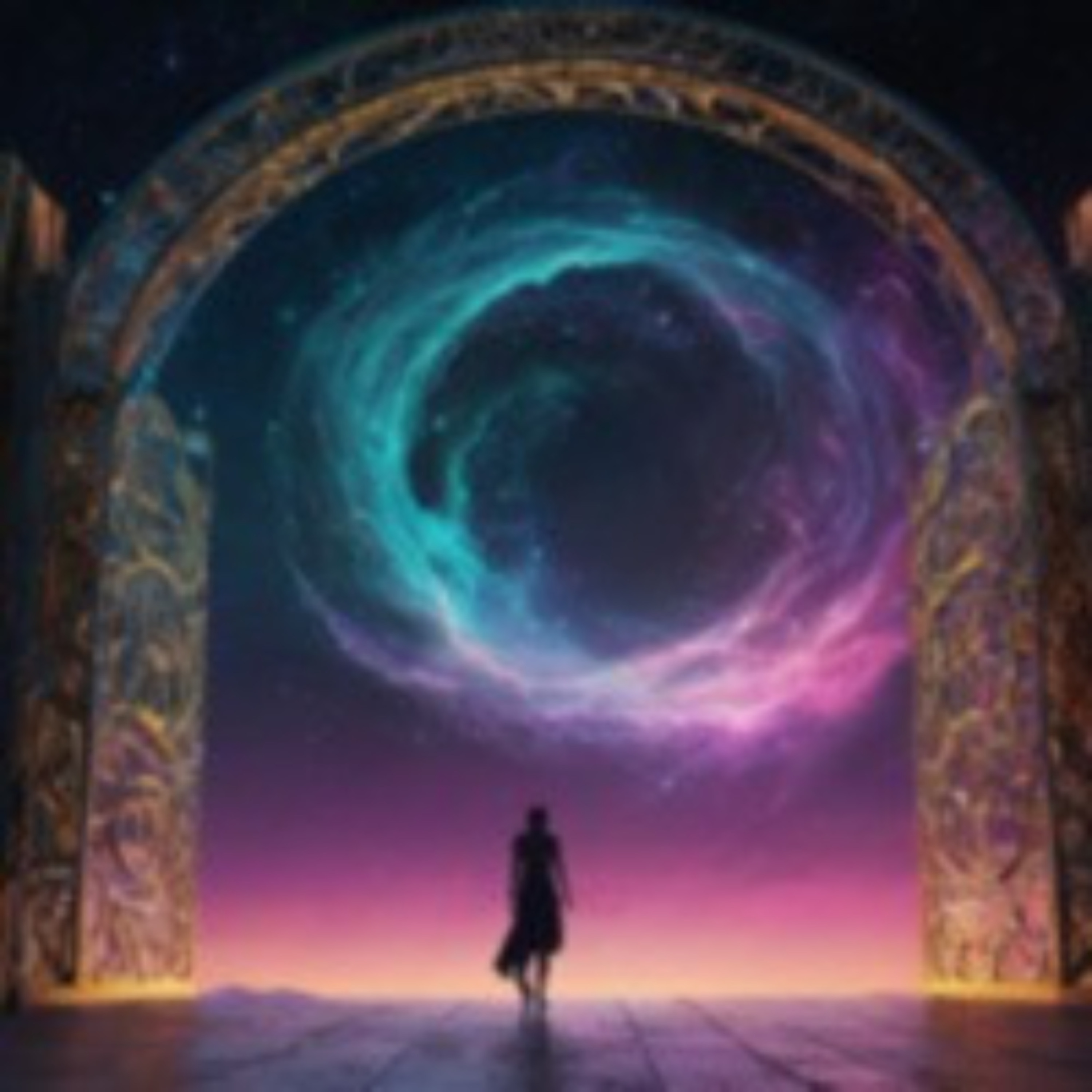 GATE 6  the Exogeneous Realm Level