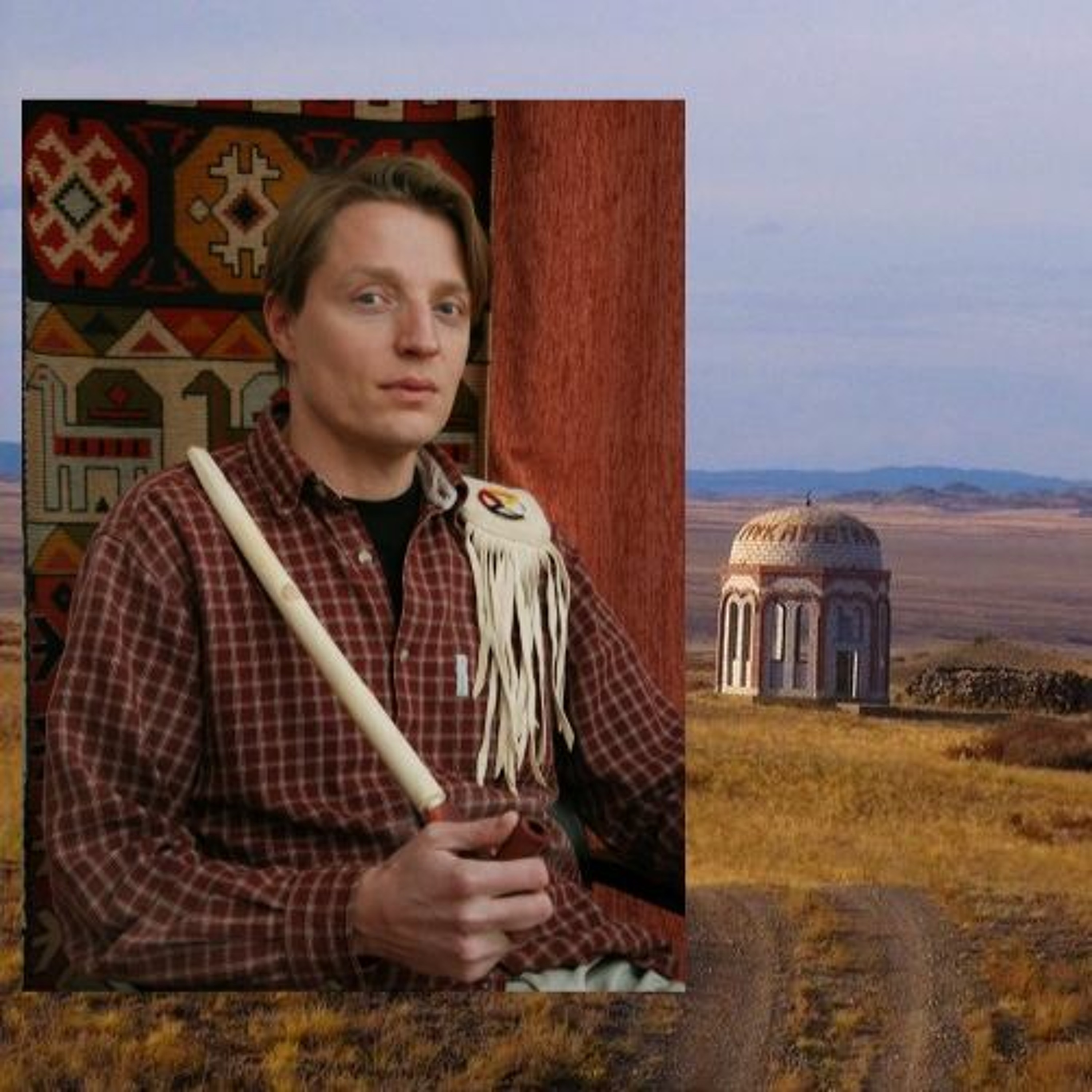 Orient Expressz - az ázsiai kultúrák, népek, országok magazinja a Civilradio.net-en