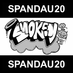 SPND20 Mixtape by Smokey