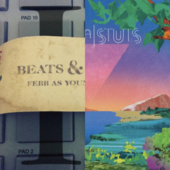 JJJ×Febb[Mashup](Changes×Dream)