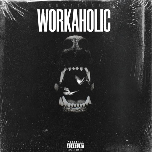 Novatore & C-Lance - Workaholic