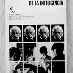 [DOWNLOAD] KINDLE 💚 La revolución de la inteligencia (Biblioteca breve de bolsillo