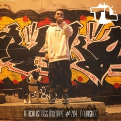 Tracklistings Mixtape #704 (2025.01.29) : Nayashee