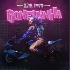 Gloria Groove e Apolo Oliver - Bonekinha - (Cassio Moraes Private Mash).mp3