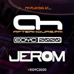 EOYC 2020 on AH.fm 30-12-2020