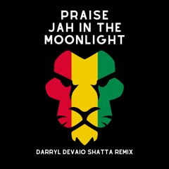 Praise Jah In The Moonlight (Darryl Devaio Shatta Remix)