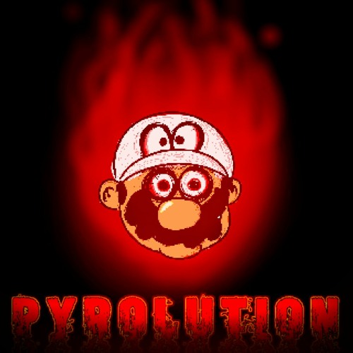 Pyrolution - [Dubbed]