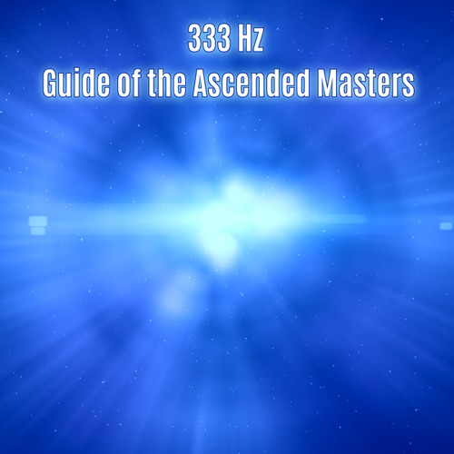 333 Hz Abundance of Positive Energy