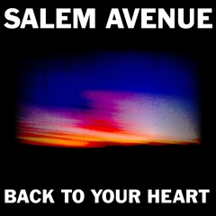 back to your heart
