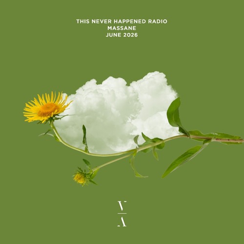 Massane, TNH Radio Mix, Jun 2026