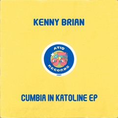 Kenny Brian - Katoline (Extended Mix)