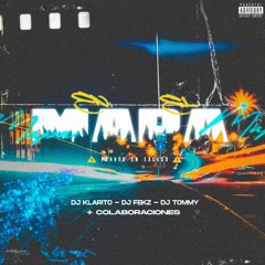1- Ella Mueve Dj Fekz Tommy Dj & Dj Klarito Mixzor Dj Xflex (DESCARGA GRATIS EN COMPRAR)