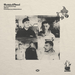 for OLD: Harris & Tweed