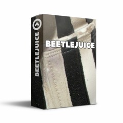 (Grade 2-3) Beetlejuice - Marching Band Show