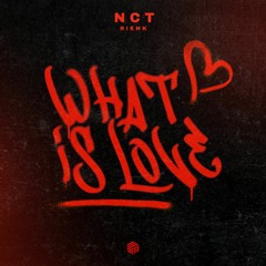 What Is Love (ft. Rienk)
