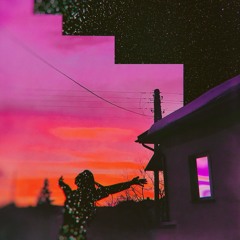 Alone