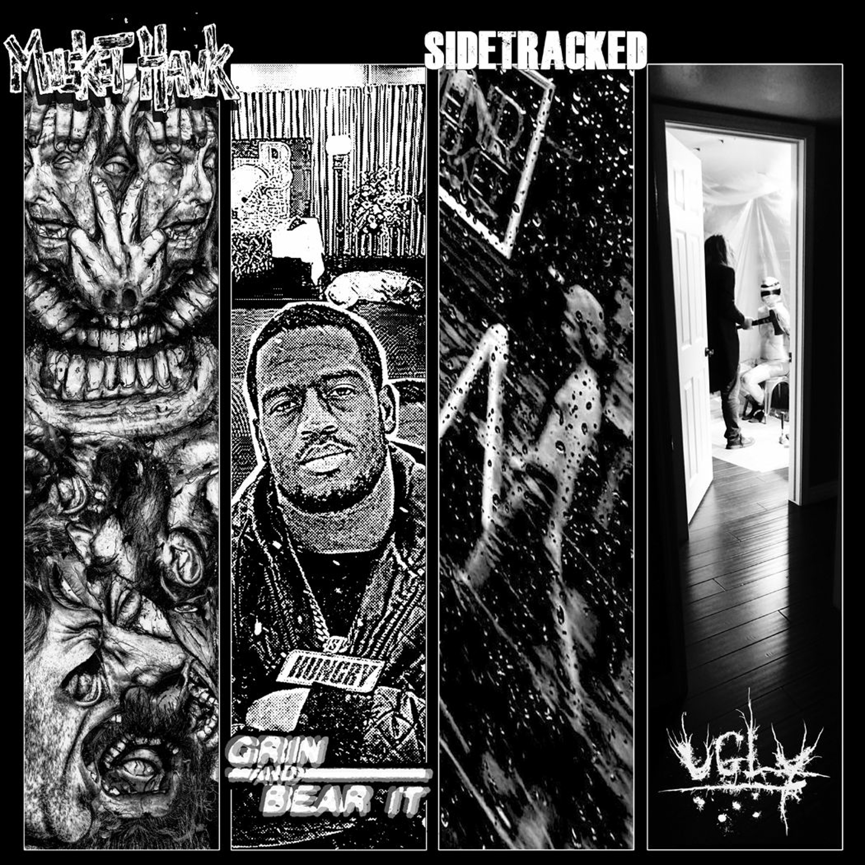 Sidetracked - Consequences episode artwork